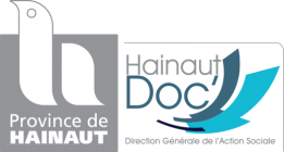 Hainaut Doc - Accueil