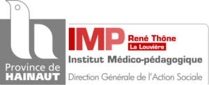 IMP La Louvière - Accueil