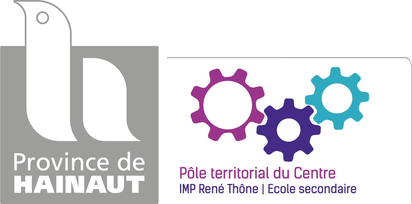 Logo du Pôle territorial du Centre