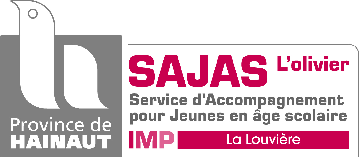 Logo du SAJAS Olivier à La Louvière