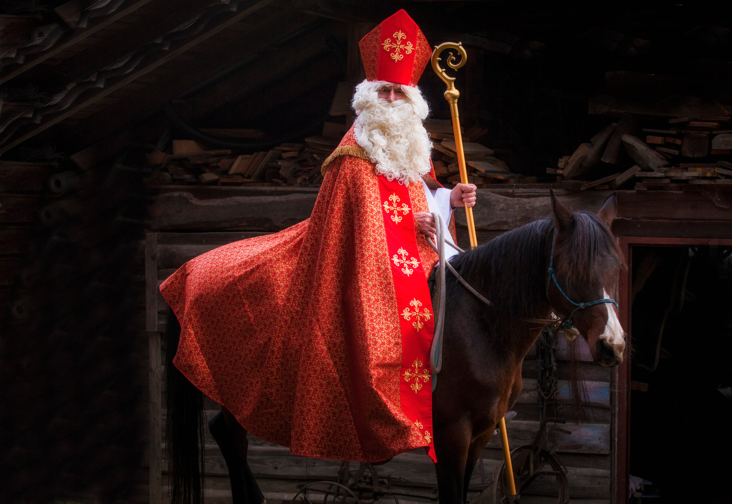 Photo de Saint Nicolas