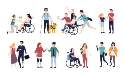 Programme de la Journée internationale de la Personne en situation de handicap