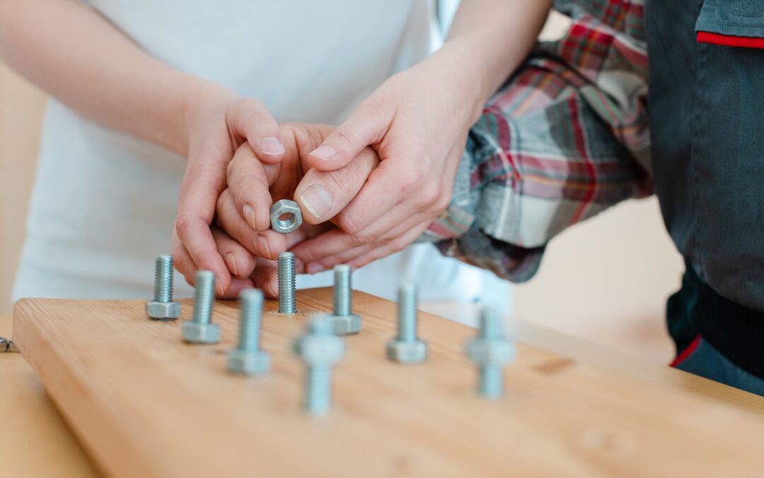 Emploi à Lobbes. Ergothérapeute (H/F/X) à mi-temps