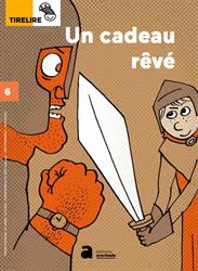 Un cadeau rêvé Averbode