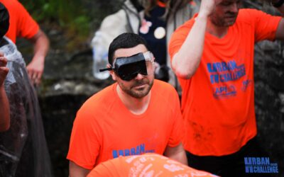 Binche. Le SAPASH aux côtés des sportifs à Binche