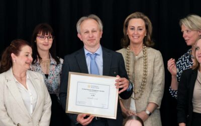 Un Premier Prix royal pour l’école secondaire du CPESM