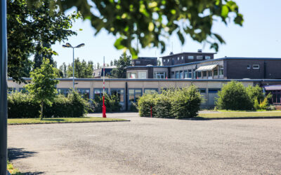 Emploi. Lobbes. Educateur (H/F/X)