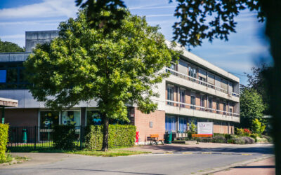GHLIN. Les écoles du CPESM ouvrent leurs portes aux jeunes et à leur famille
