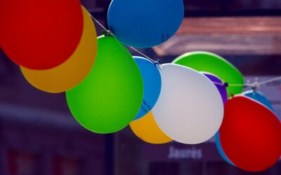Fancy-fair 2025 de l’école fondamentale – IMP École Clinique