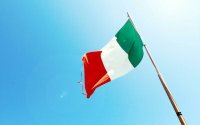 Lobbes. Journée italienne le 29 juin : vespa, granitas, Fiat 500 et Dolce Vita !