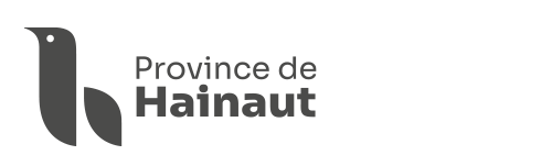 Visitez le site de la Province de Hainaut