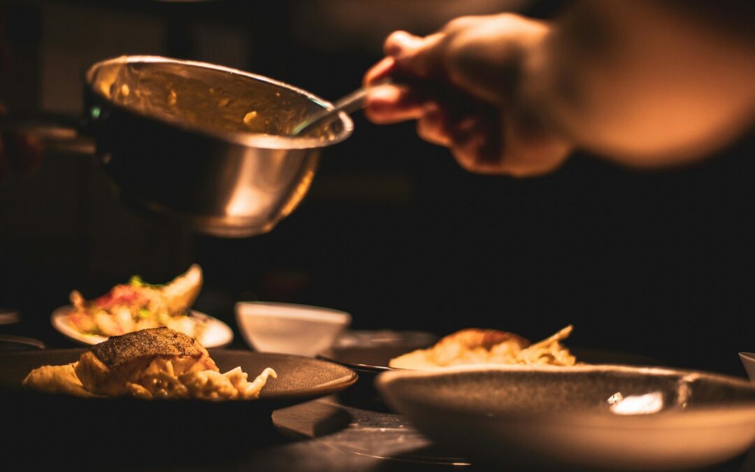 Marcinelle. Emploi de cuisinier (H/F/X)