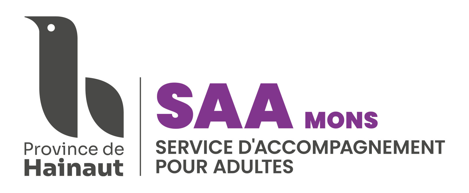 Service d'accompagnement pour adultes de Mons