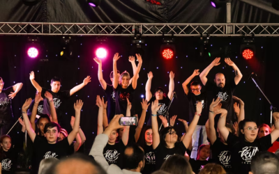 Apportez votre touche à la 18e édition de « Ensemble avec les Personnes Extraordinaires »