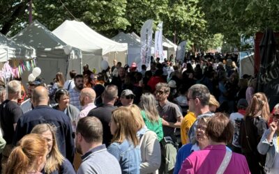 Ensemble avec les Personnes extraordinaires 2025 : retour en images … sous le soleil !