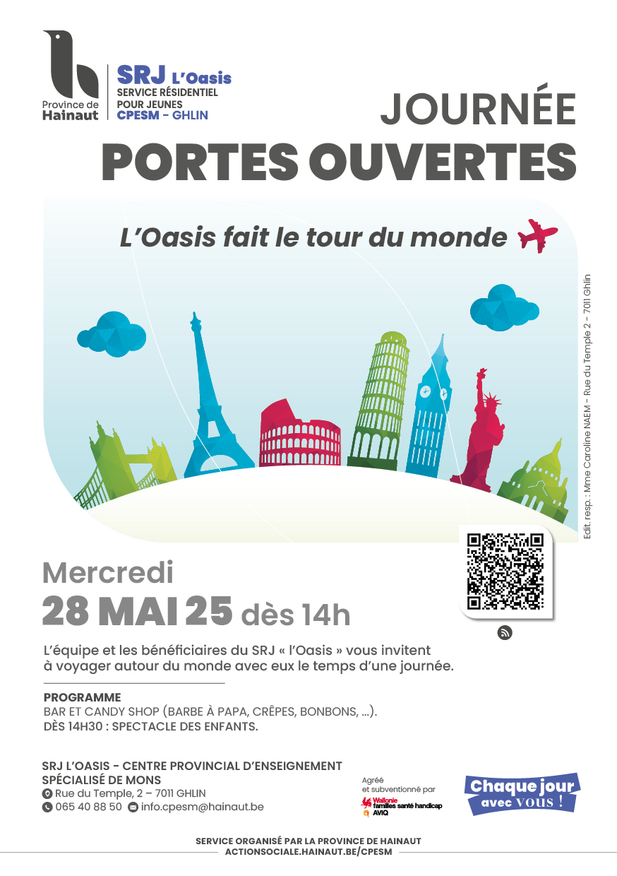 SRJ_OASIS_JPO_Monde_FlyerA5