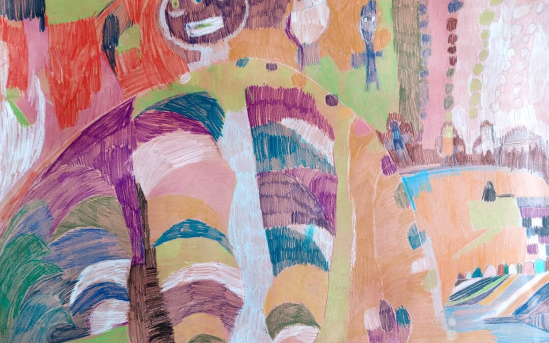 Exposition à Charleroi. Des « Âmes d’enfant » à découvrir à la Maison du Hainaut