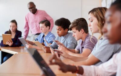 Accompagnement pédagogique des étudiants en situation de handicap : l’exemple de l’enseignement provincial en Hainaut
