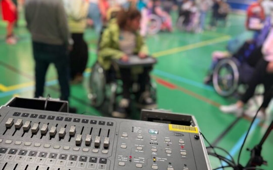 2e Enjoy Party : Place au printemps et à l&rsquo;Amour le 16 avril !