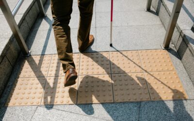 Sécurité routière et handicap : une sensibilisation pour la sûreté de tous