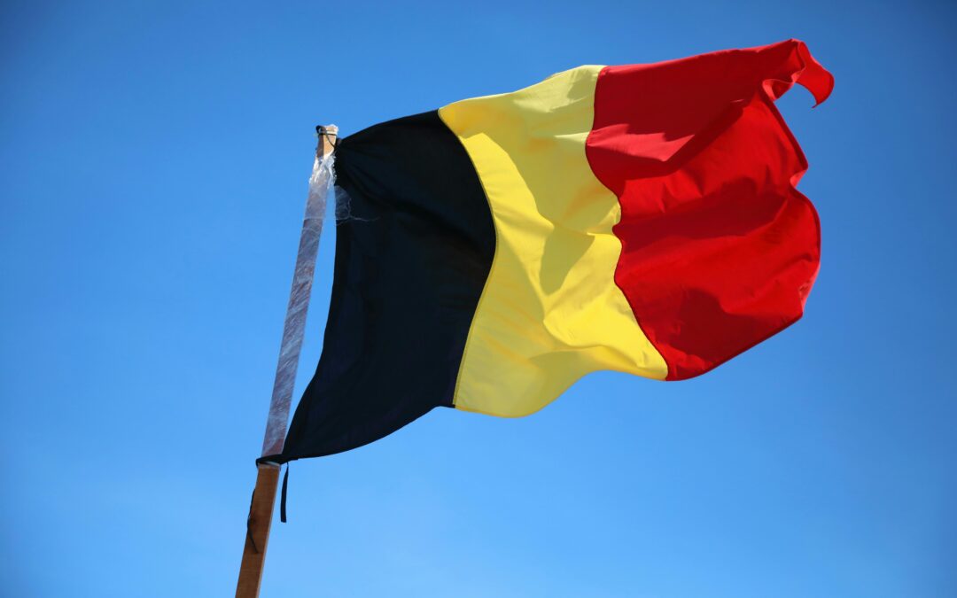 À vos agendas : souper belge à l’IMP de La Louvière !