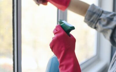 La Louvière. Emploi d’auxiliaire professionnel (H/F/X)