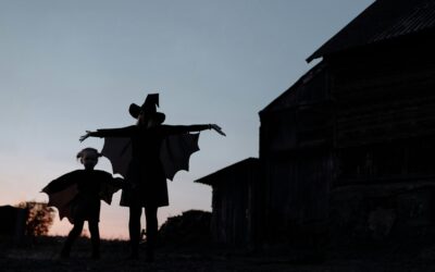 Exposition pédagogique  à Marcinelle. Sorcières (ce qu’il faut savoir).