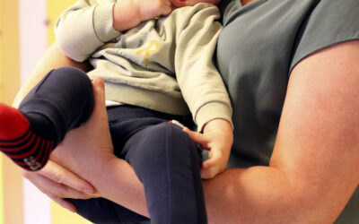 Montignies-sur-Sambre. Emploi d’éducateur spécialisé – Bachelier (H/F/X)