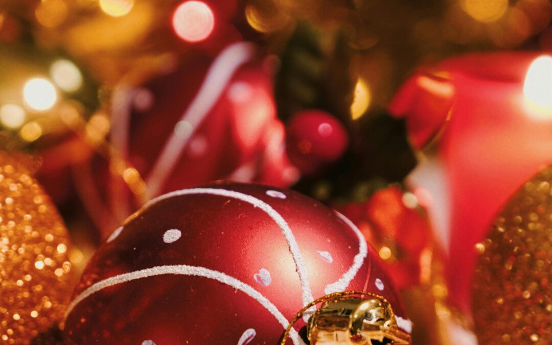 Marché de Noël 2025 du CPESM : animations, gourmandises et magie des fêtes