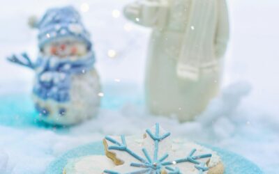 Marché de Noël 2025 au SRA de l’École Clinique : musique, gourmandises et Père Noël