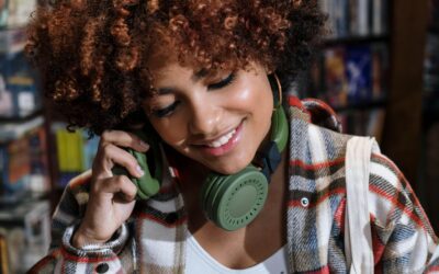 Soirée Blind Test de l’école secondaire de l’IMP de La Louvière