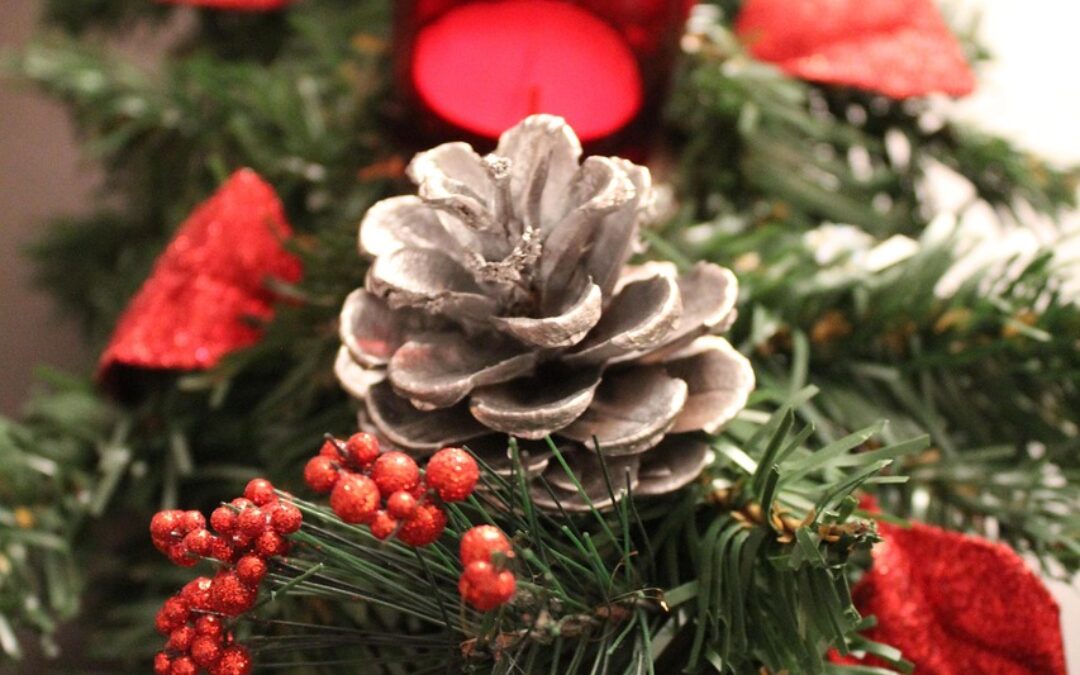 L’IMP René Thône ouvre son village de Noël à Marchienne-au-Pont