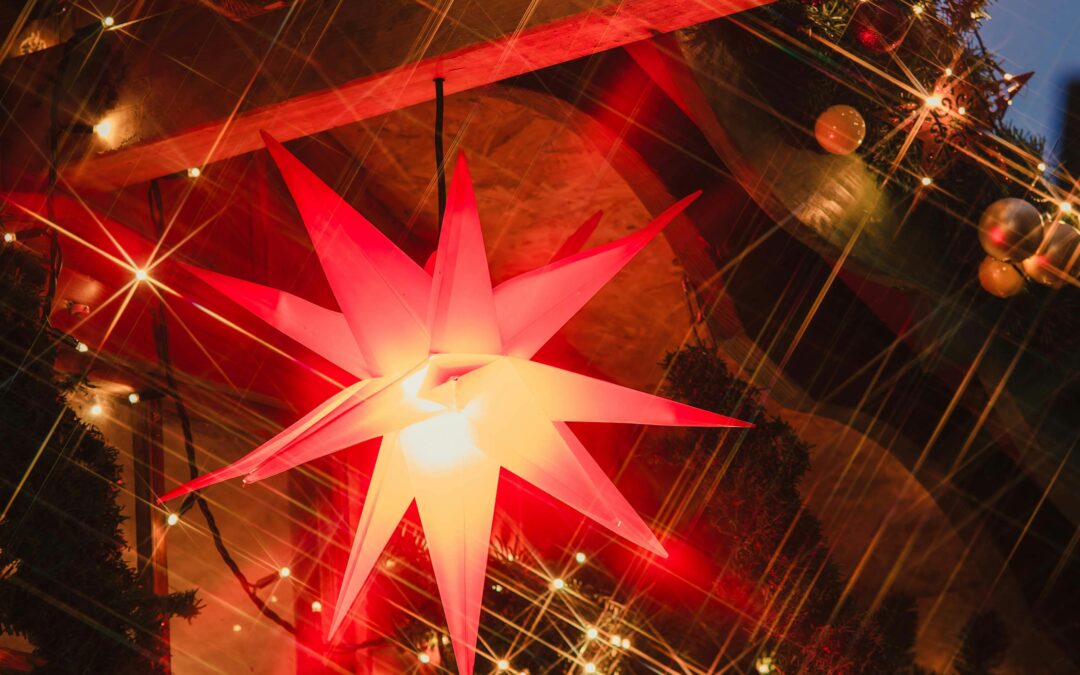 L’IMP René Thône de Marcinelle vous ouvre son chalet de Noël