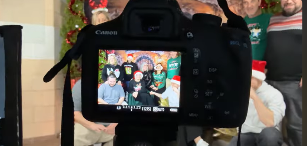 Photo de Saint Nicolas