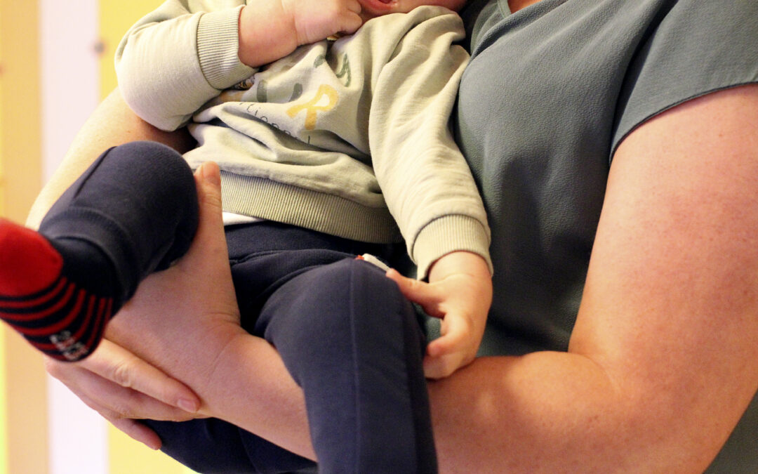 Emploi. Educateur Classe 1 (H/F/X)