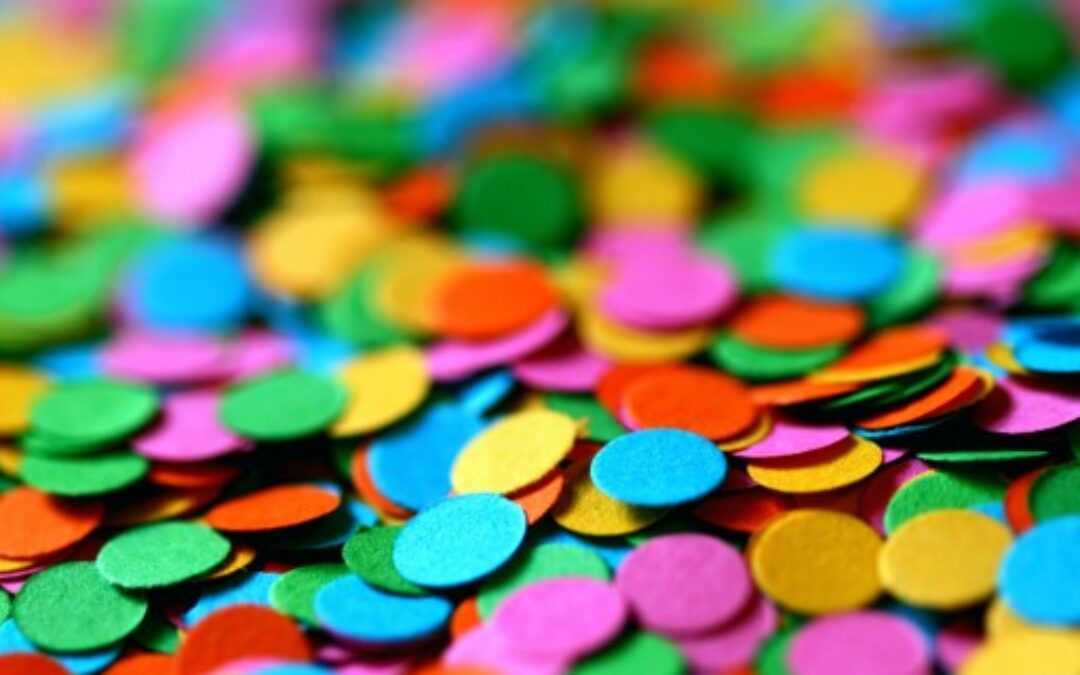 Vive le Carnaval à l&rsquo;Ecole clinique !