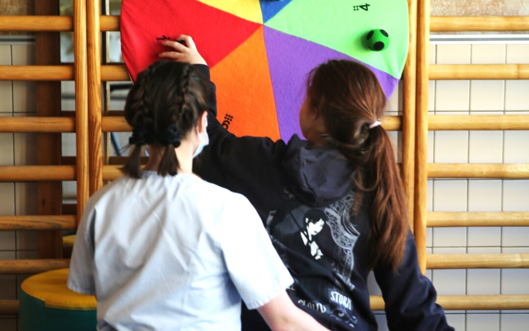 Journée Portes Ouvertes 2026 au Centre Arthur Regniers