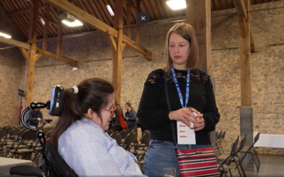 Wallonie et Grands Lacs. Le Centre Arthur Regniers collabore au Tourisme inclusif.