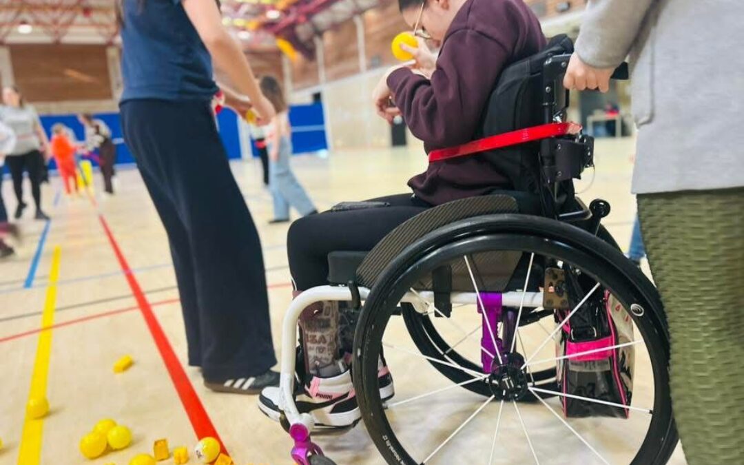 Hainaut. La mission du SAPASH au service de l&rsquo;inclusion