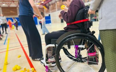 Hainaut. La mission du SAPASH au service de l’inclusion