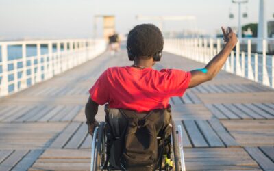 Emploi d&rsquo;été. Encadrer des séjours adaptés aux personnes en situation de handicap avec la Province de Hainaut