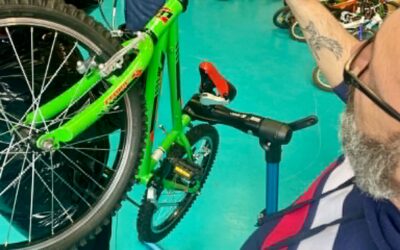 La Louvière. Journée de la Mobilité « À l’IMP, ça roule et en sécurité ! »