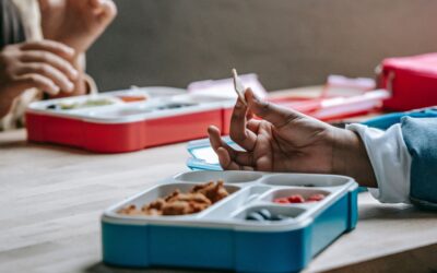 Marchienne-au-Pont. À la recherche de renfort pour encadrer les repas des élèves.